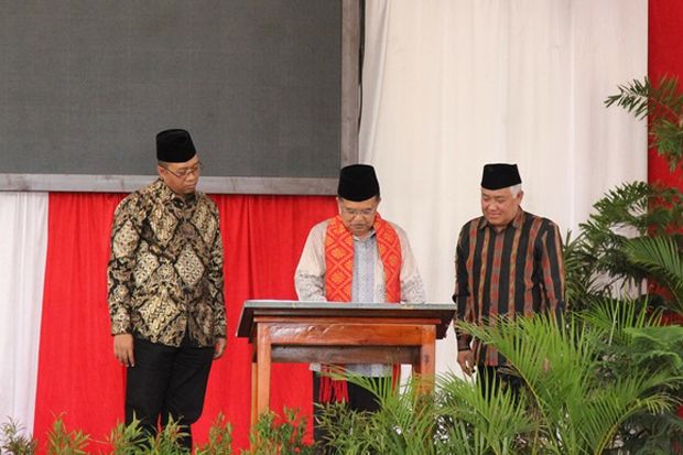 ACT Turut Hadiri Peresmian...