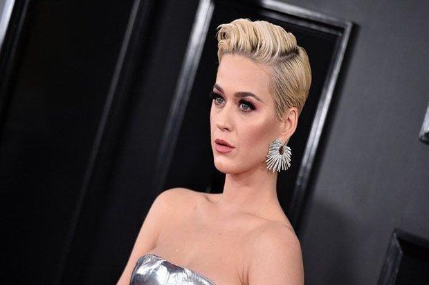 Jiplak Lagu, Katy Perry...