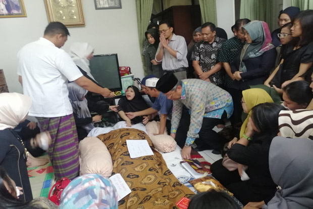 Pelajaran dari Aurel,...