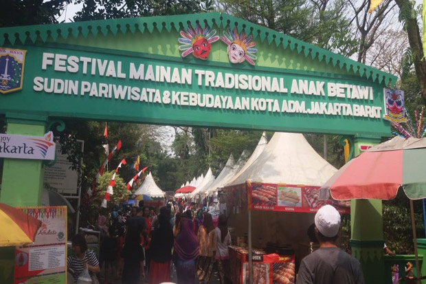 Peduli Budaya dan UKM,...