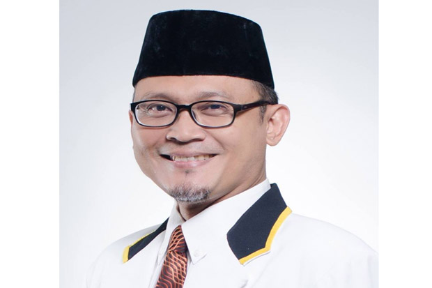 PKS Tunjuk Chairoman...