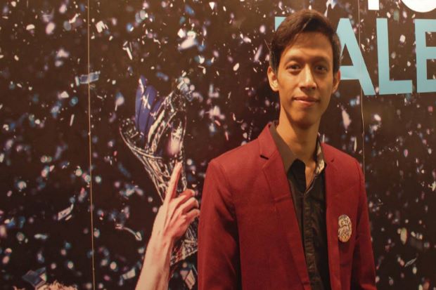 Industri E-Sport Kian...