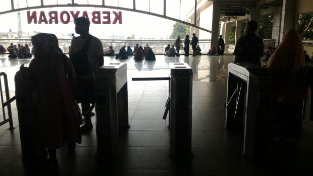 DPR Minta Pemerintah...