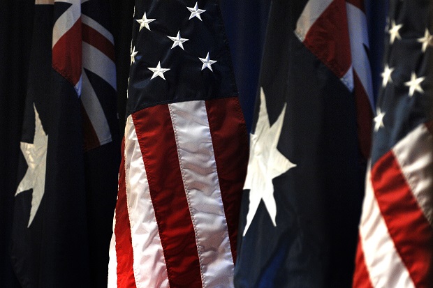 AS Ajak Australia Gelar...
