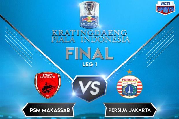 Preview PSM Makassar...