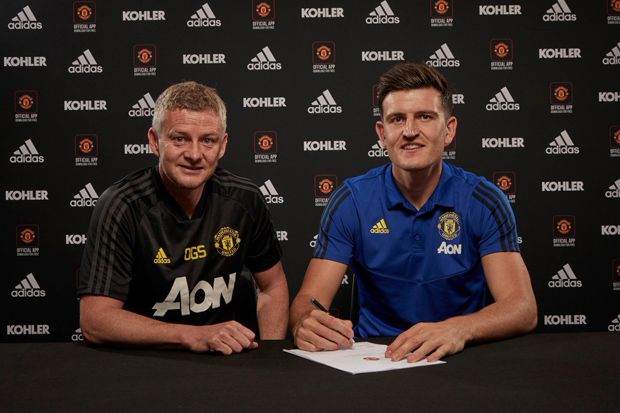 Resmi Gabung United,...