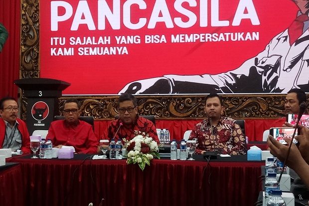 Poltracking: PDIP Miliki...