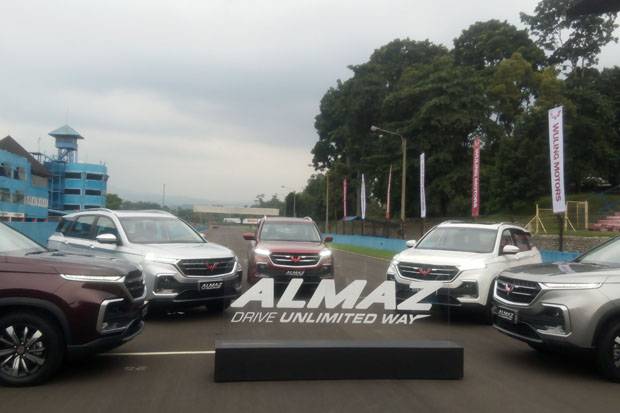 Wuling Experience Weekend...