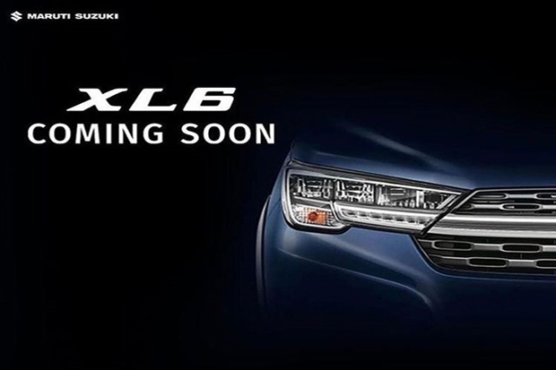 Mobil MPV Premium, Suzuki...