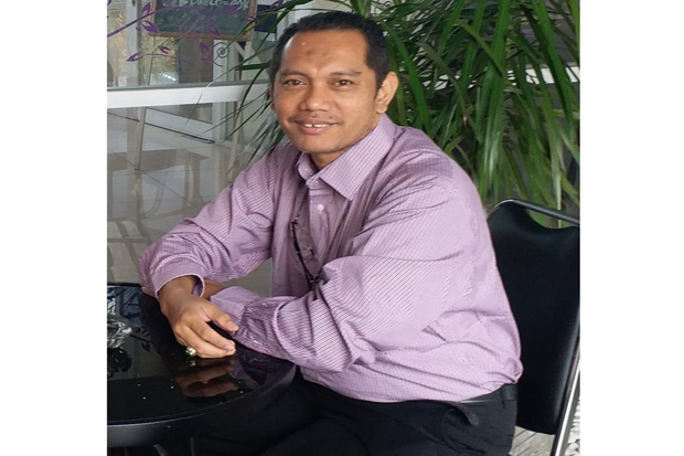 Lolos 40 Besar Capim...