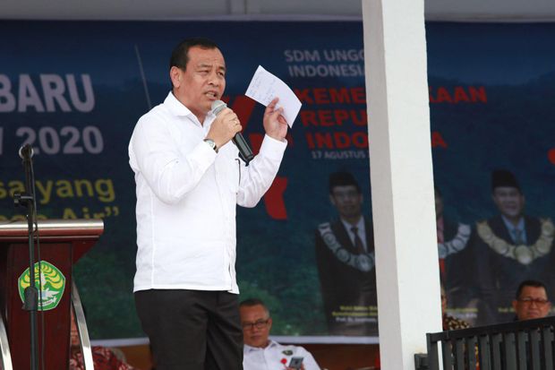 Waspadai Paham Radikal,...