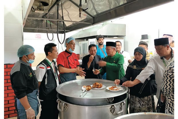 DPR Nilai Pelayanan...