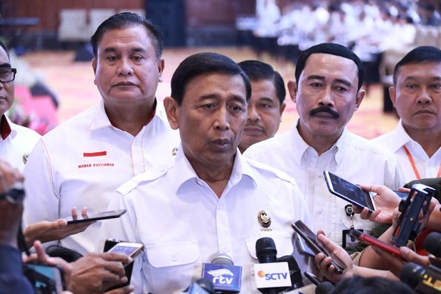 Pemerintah Dukung PWI...