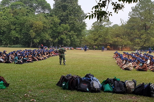 IPB Integrasikan Masa...
