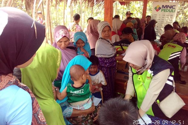 MNC Peduli Bersama PT...