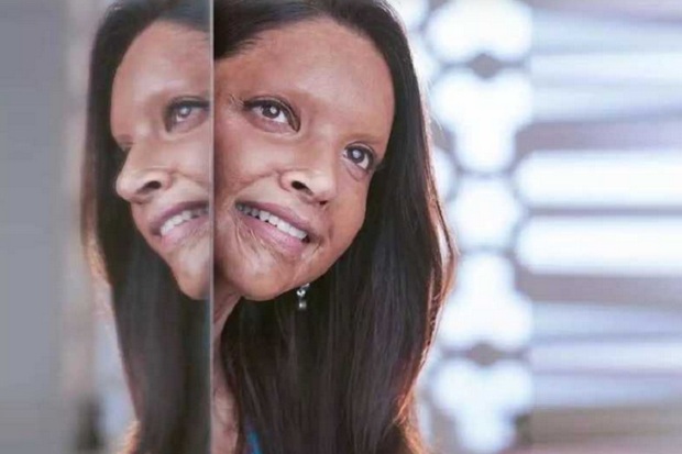 Deepika Padukone Dapat...