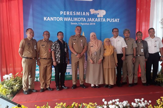 Jaga Ketahanan Pangan,...