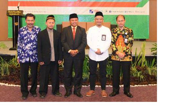 Wagub Jabar: Jadikan...