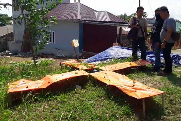 Badan Geospasial Petakan...