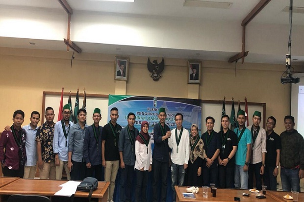 Kota Palembang Resmi...