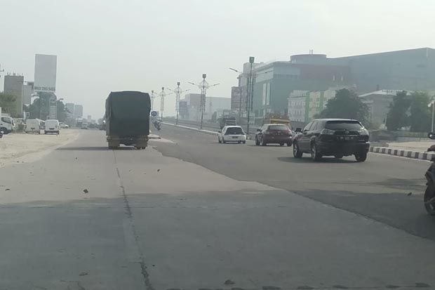 1.136 Warga Pekanbaru...