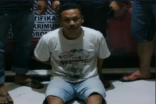 Gadaikan Mobil Sewaan,...