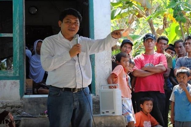 Organisasi Nelayan dan...