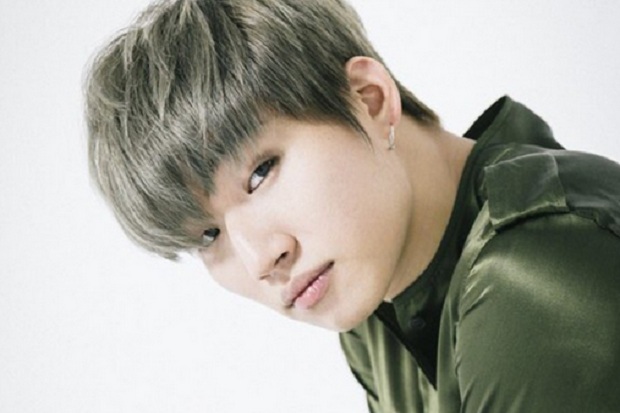 Diam-diam Daesung BIGBANG...