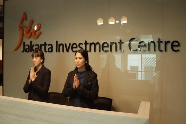 Realisasi Investasi...
