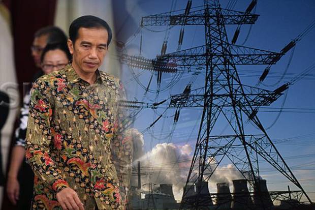 DPR: Wajar Kalau Jokowi...