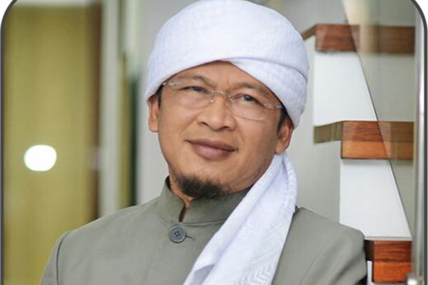 Nasihat Indah AA Gym...
