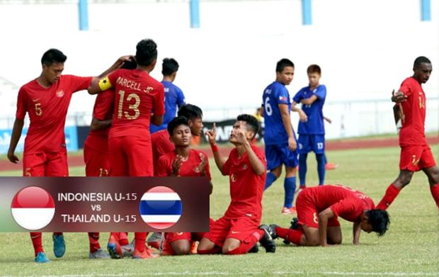 Preview Timnas Indonesia...