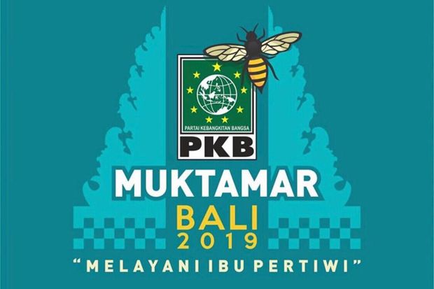 Lewat Muktamar, PKB...