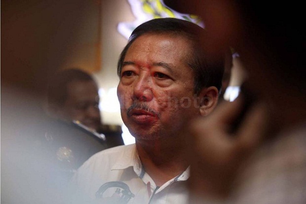 Jelang Pilkada 2020,...