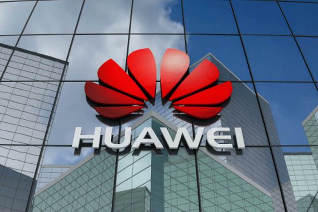 Huawei Sedang Menguji...