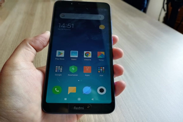 30% Pengguna Smartfren...