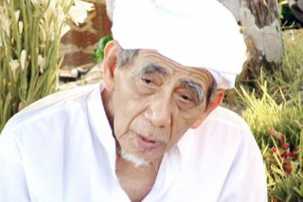 Wafat di Mekkah, Berikut...