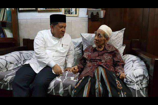 Fahri Hamzah Ungkap...