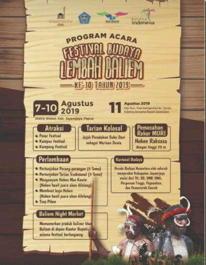 Menteri Yohana dan Deputi...