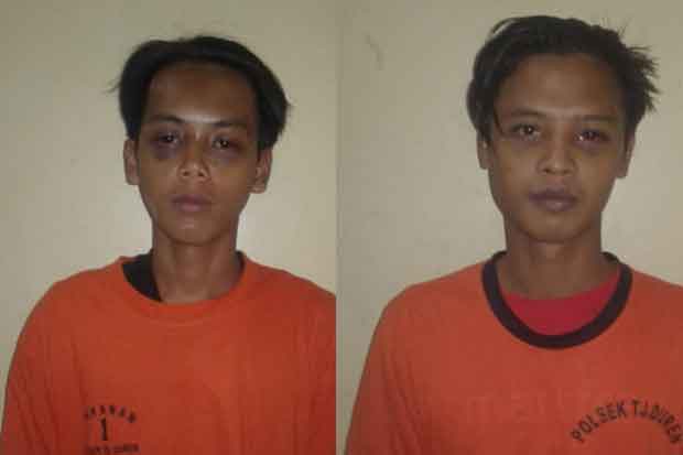 Mulut Masih Bau Alkohol,...