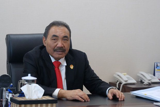 Kasus Kematian Calon...