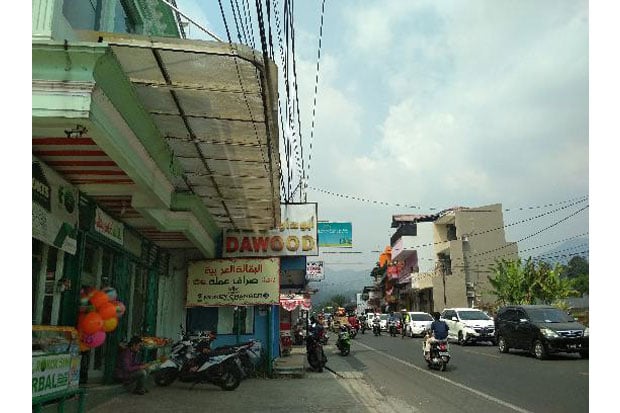 Geliat Ekonomi Masyarakat...