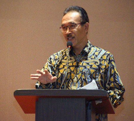 Upaya Pemprov Jabar...