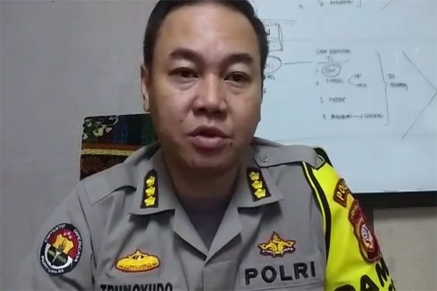 Seorang Pelajar di Cirebon...