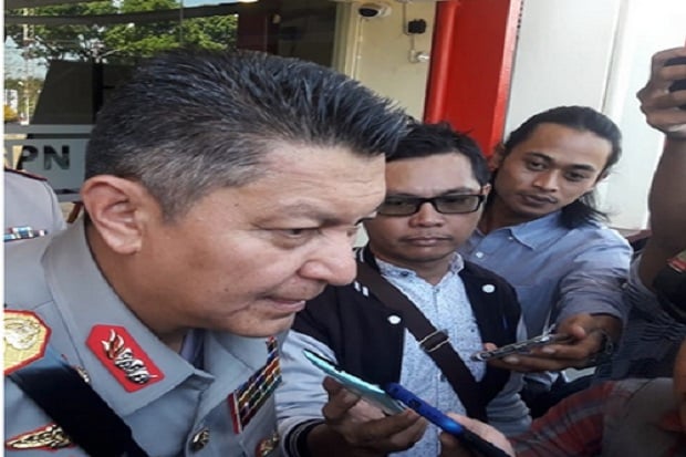 Listrik Padam di Jateng,...