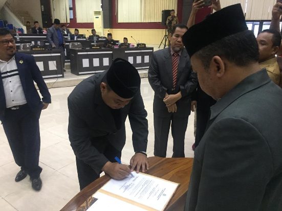 Wujudkan Pasangkayu...