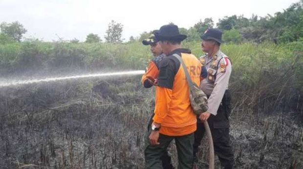 OPD Pekanbaru Jibaku...