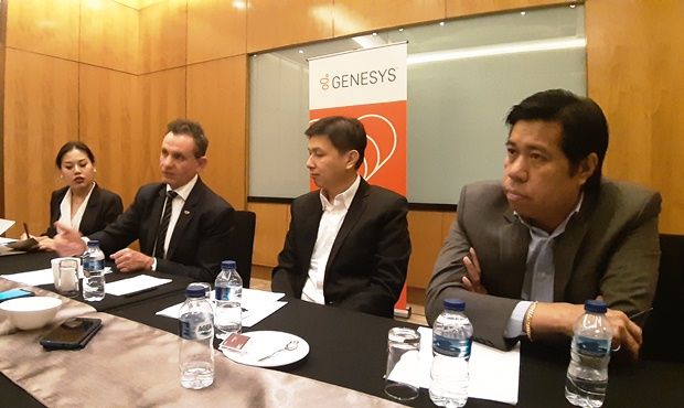 Perluas Mitra Bisnis,...