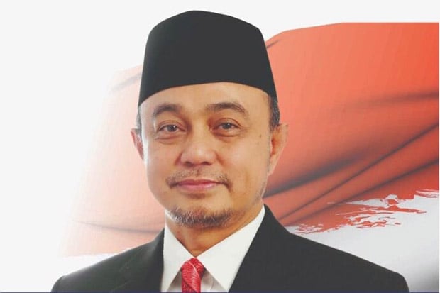 Penguatan Fungsi DPD...