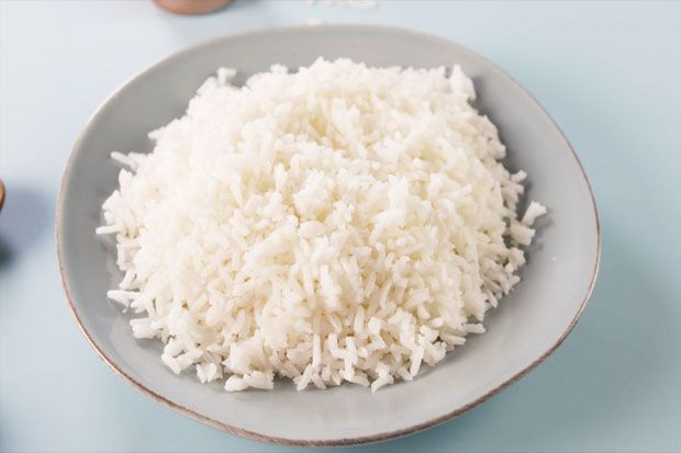 Tips Mengolah Nasi Sisa...